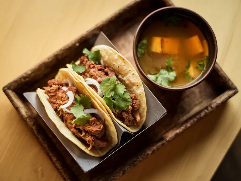 Birria Tacos (Costco Deli Style)