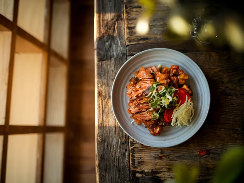 Costco Korean BBQ Bulgogi