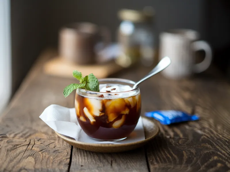 Cold Brew Concentrate