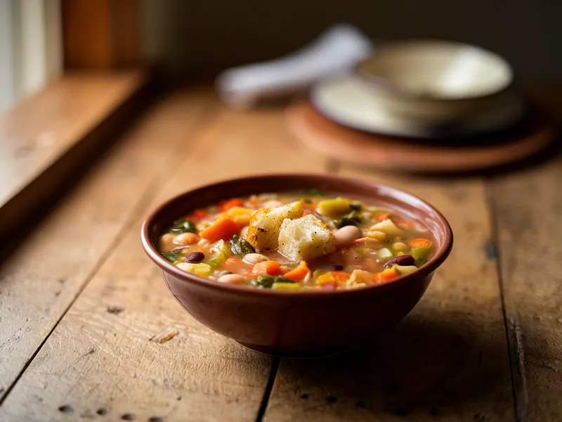 Minestrone